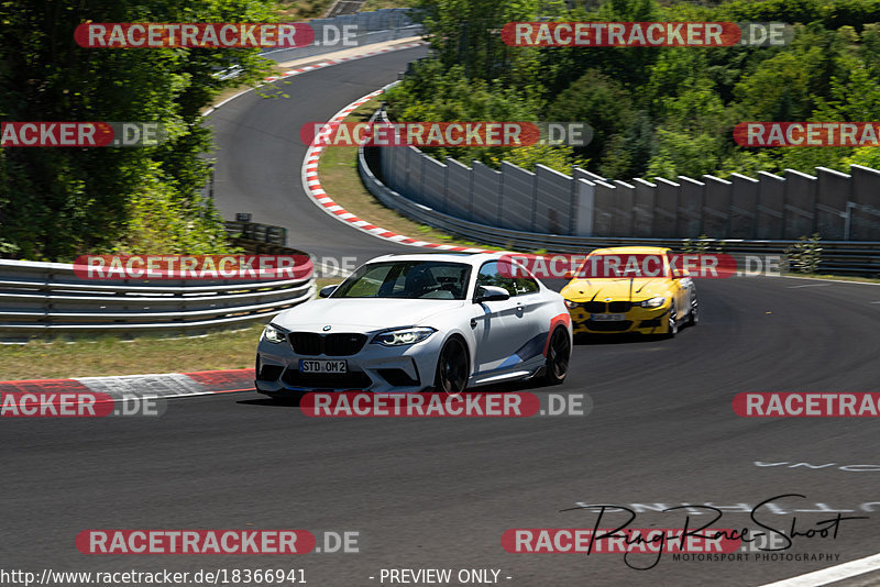 Bild #18366941 - Touristenfahrten Nürburgring Nordschleife (07.08.2022)