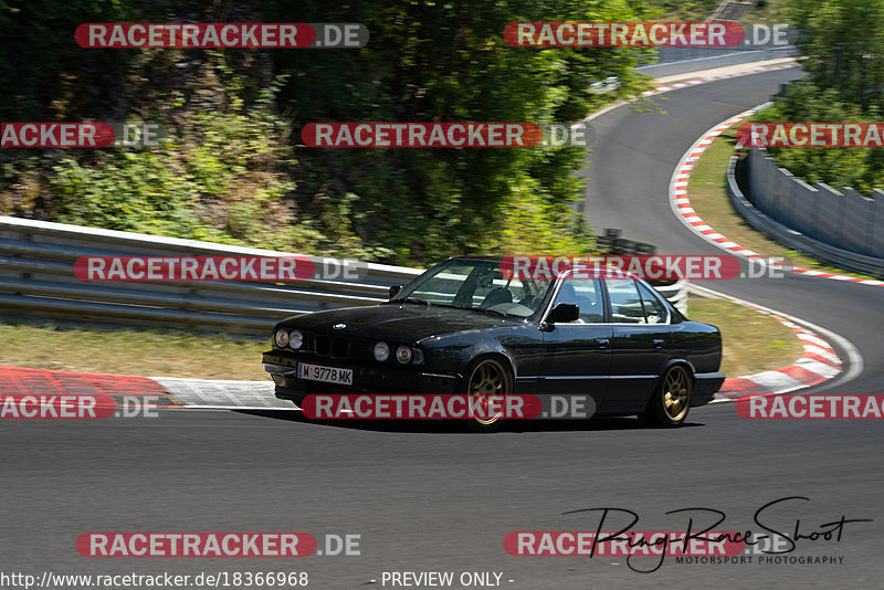 Bild #18366968 - Touristenfahrten Nürburgring Nordschleife (07.08.2022)