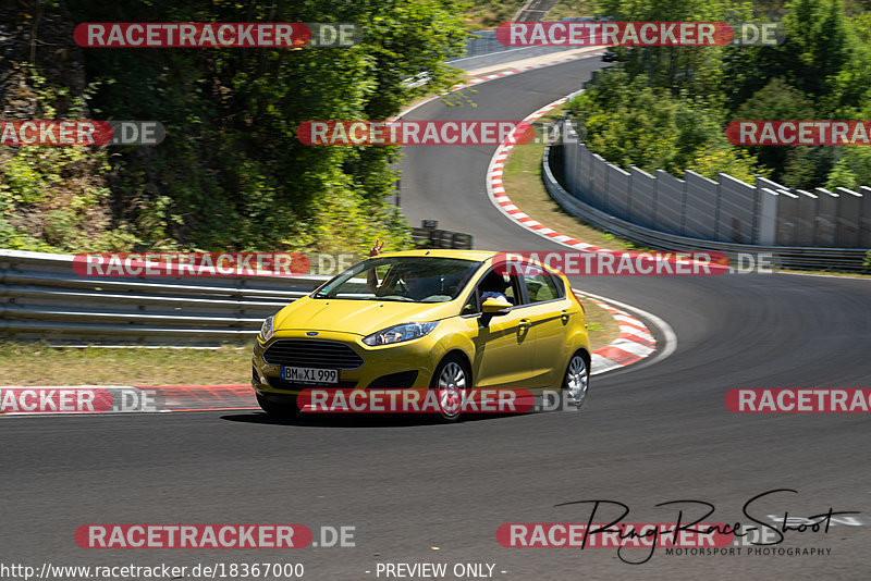 Bild #18367000 - Touristenfahrten Nürburgring Nordschleife (07.08.2022)