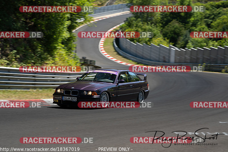 Bild #18367019 - Touristenfahrten Nürburgring Nordschleife (07.08.2022)