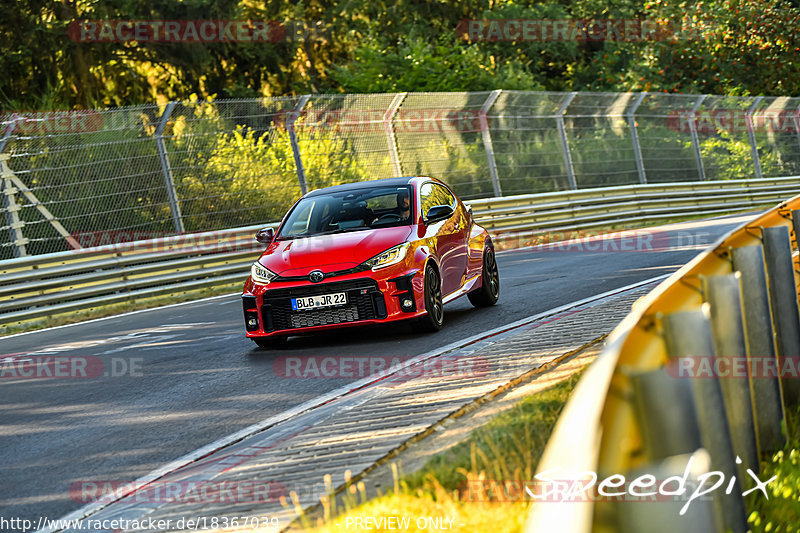 Bild #18367039 - Touristenfahrten Nürburgring Nordschleife (07.08.2022)