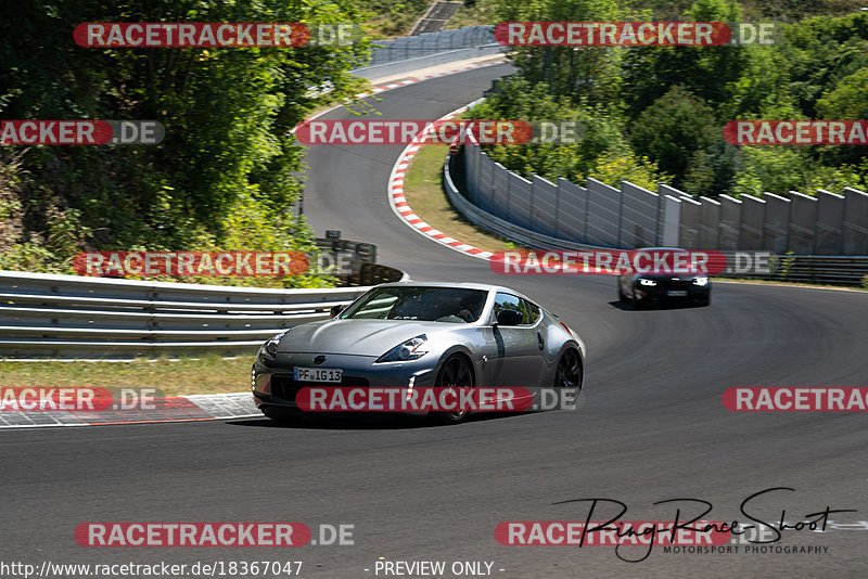 Bild #18367047 - Touristenfahrten Nürburgring Nordschleife (07.08.2022)