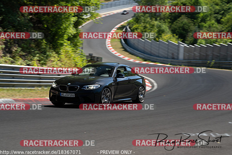 Bild #18367071 - Touristenfahrten Nürburgring Nordschleife (07.08.2022)