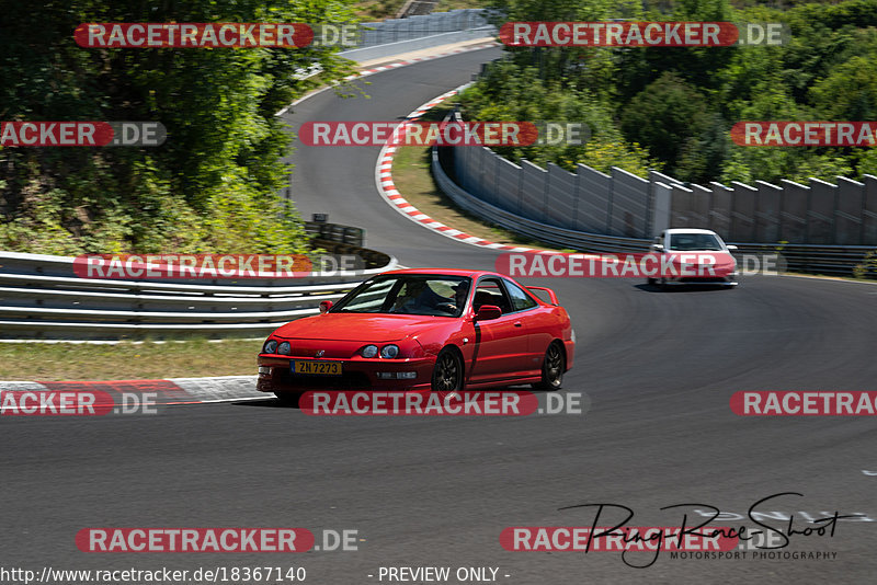 Bild #18367140 - Touristenfahrten Nürburgring Nordschleife (07.08.2022)