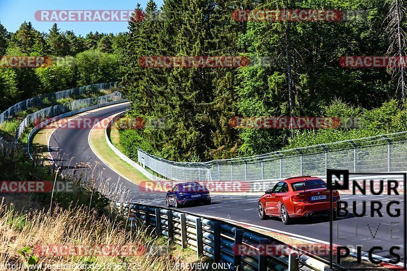 Bild #18367225 - Touristenfahrten Nürburgring Nordschleife (07.08.2022)