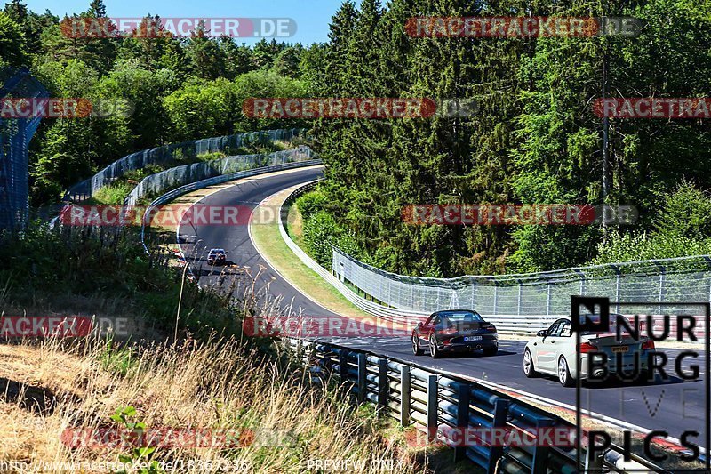 Bild #18367236 - Touristenfahrten Nürburgring Nordschleife (07.08.2022)