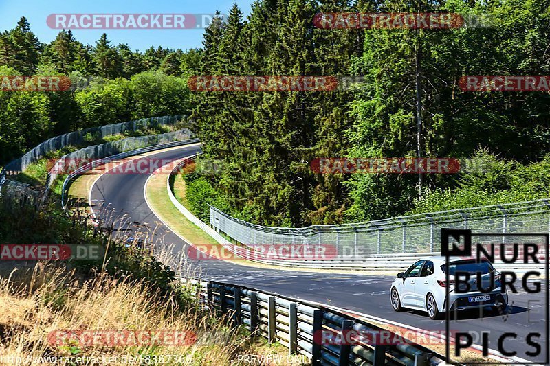 Bild #18367366 - Touristenfahrten Nürburgring Nordschleife (07.08.2022)