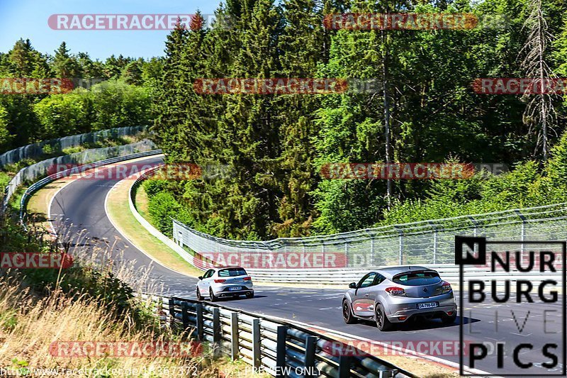 Bild #18367372 - Touristenfahrten Nürburgring Nordschleife (07.08.2022)