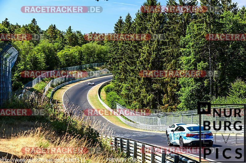 Bild #18367511 - Touristenfahrten Nürburgring Nordschleife (07.08.2022)