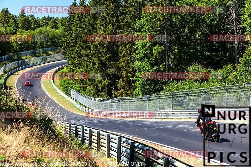 Bild #18367527 - Touristenfahrten Nürburgring Nordschleife (07.08.2022)