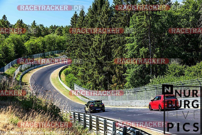 Bild #18367537 - Touristenfahrten Nürburgring Nordschleife (07.08.2022)