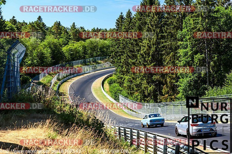 Bild #18367542 - Touristenfahrten Nürburgring Nordschleife (07.08.2022)