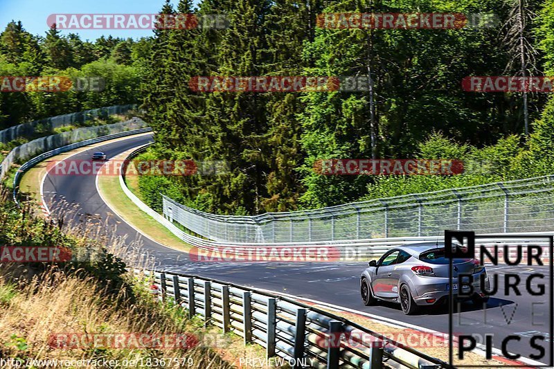 Bild #18367579 - Touristenfahrten Nürburgring Nordschleife (07.08.2022)