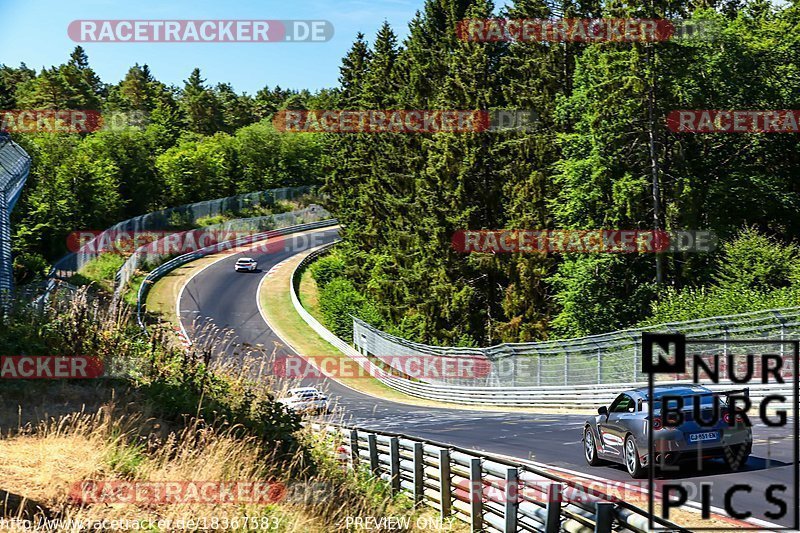 Bild #18367583 - Touristenfahrten Nürburgring Nordschleife (07.08.2022)