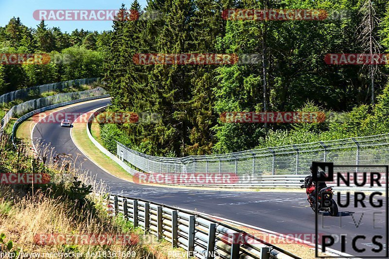 Bild #18367609 - Touristenfahrten Nürburgring Nordschleife (07.08.2022)