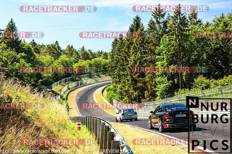 Bild #18367770 - Touristenfahrten Nürburgring Nordschleife (07.08.2022)