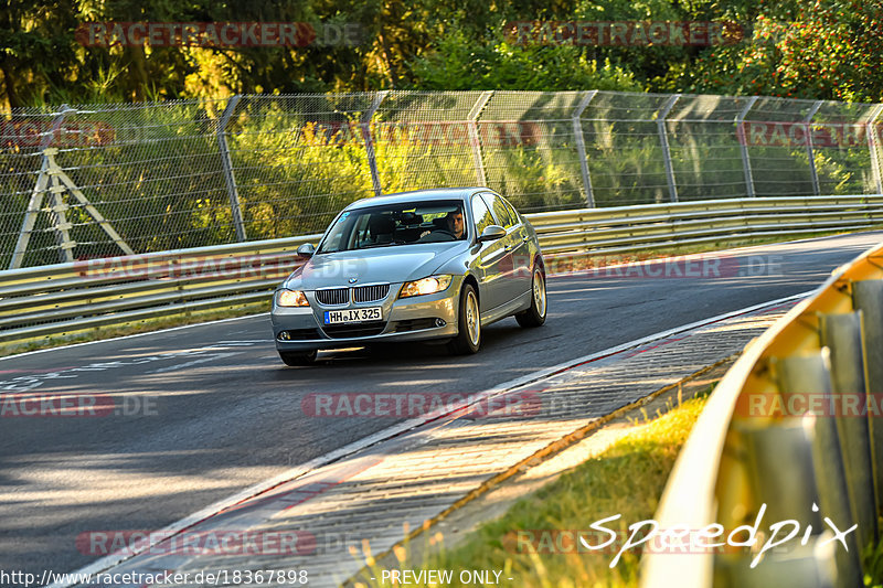 Bild #18367898 - Touristenfahrten Nürburgring Nordschleife (07.08.2022)