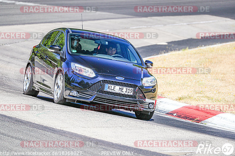 Bild #18368027 - Touristenfahrten Nürburgring Nordschleife (07.08.2022)