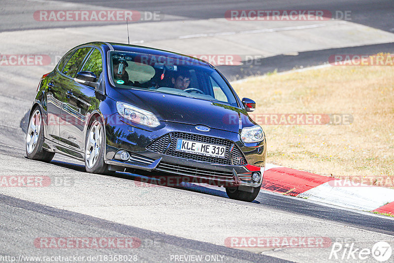 Bild #18368028 - Touristenfahrten Nürburgring Nordschleife (07.08.2022)