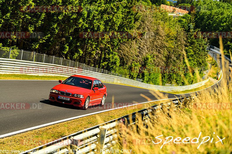 Bild #18368156 - Touristenfahrten Nürburgring Nordschleife (07.08.2022)