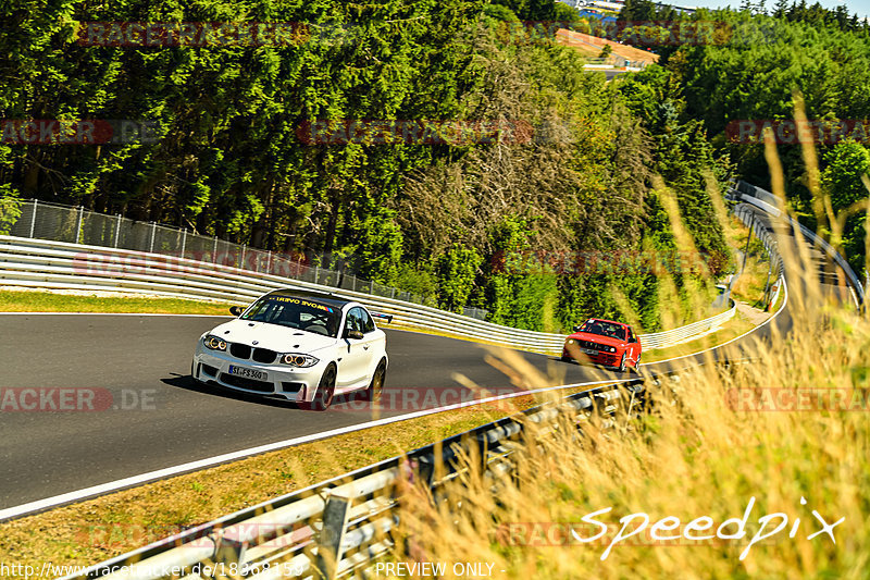 Bild #18368159 - Touristenfahrten Nürburgring Nordschleife (07.08.2022)