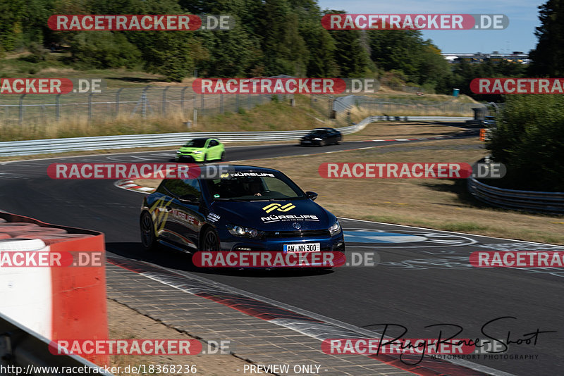 Bild #18368236 - Touristenfahrten Nürburgring Nordschleife (07.08.2022)