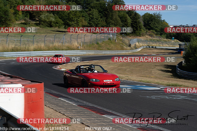 Bild #18368254 - Touristenfahrten Nürburgring Nordschleife (07.08.2022)