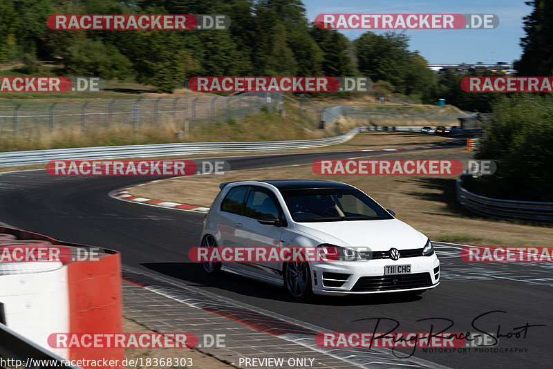 Bild #18368303 - Touristenfahrten Nürburgring Nordschleife (07.08.2022)