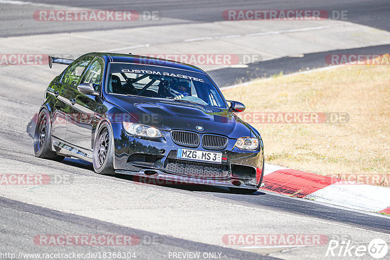 Bild #18368304 - Touristenfahrten Nürburgring Nordschleife (07.08.2022)