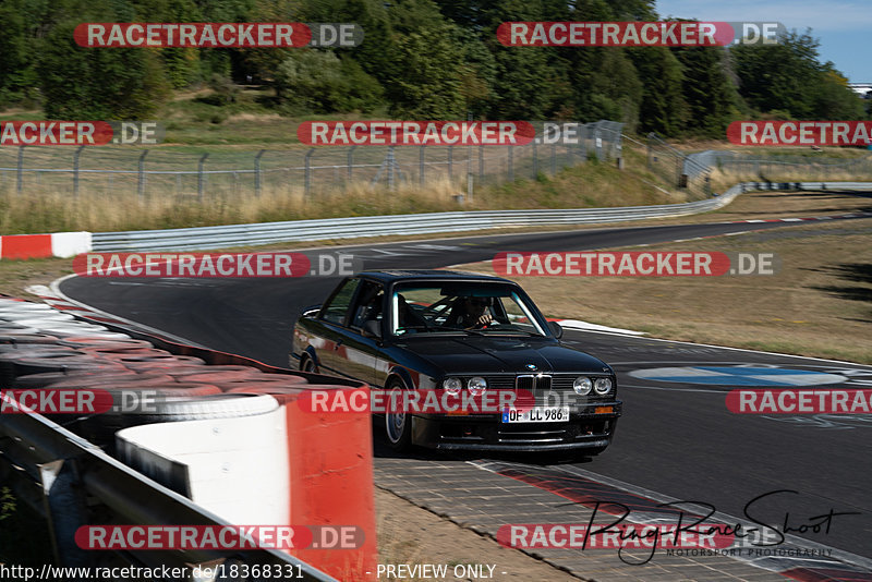 Bild #18368331 - Touristenfahrten Nürburgring Nordschleife (07.08.2022)