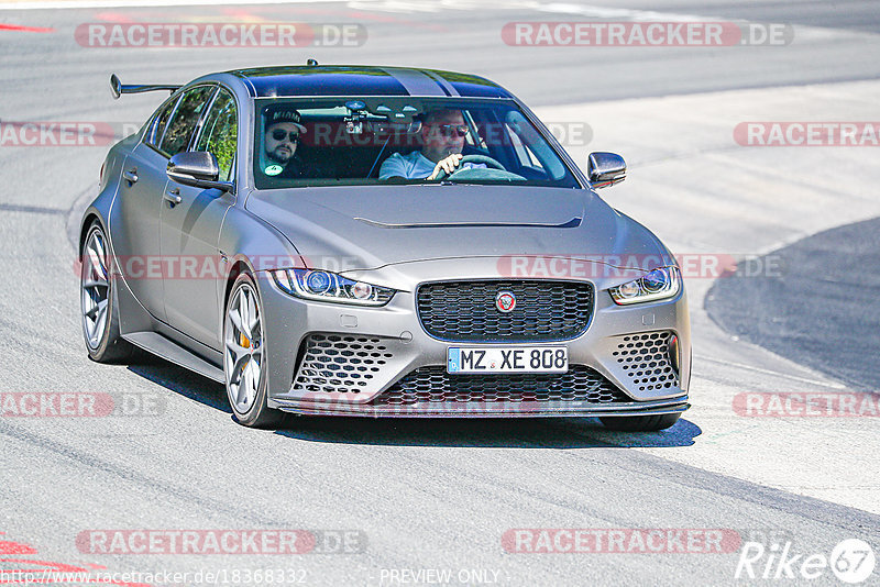 Bild #18368332 - Touristenfahrten Nürburgring Nordschleife (07.08.2022)