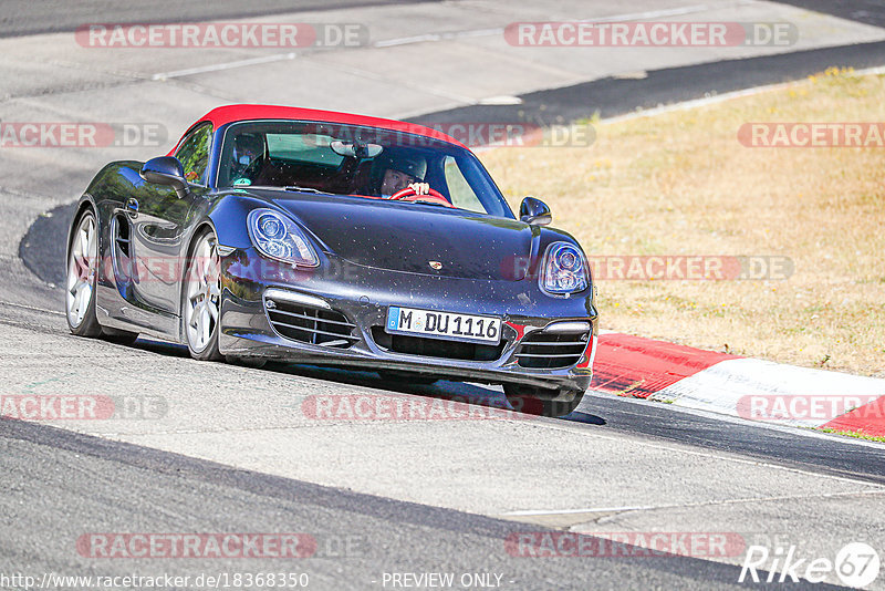 Bild #18368350 - Touristenfahrten Nürburgring Nordschleife (07.08.2022)