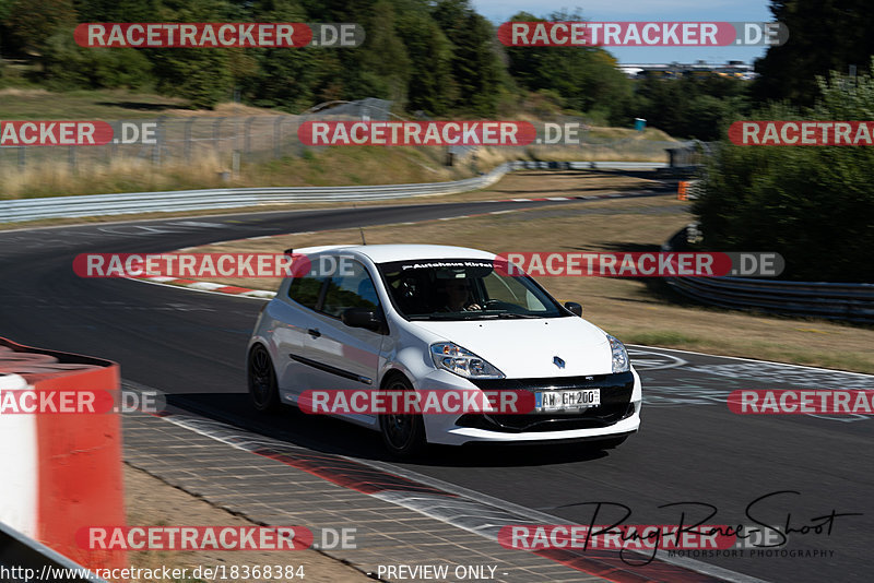 Bild #18368384 - Touristenfahrten Nürburgring Nordschleife (07.08.2022)