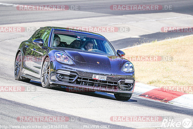 Bild #18368418 - Touristenfahrten Nürburgring Nordschleife (07.08.2022)