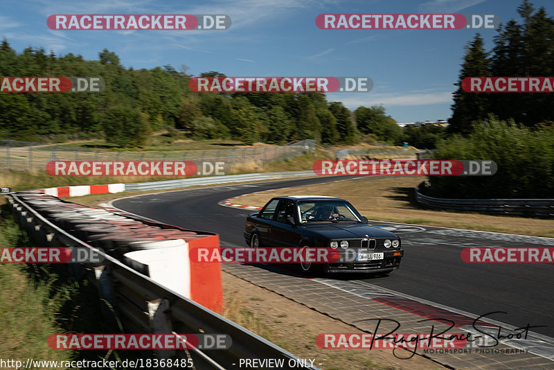 Bild #18368485 - Touristenfahrten Nürburgring Nordschleife (07.08.2022)