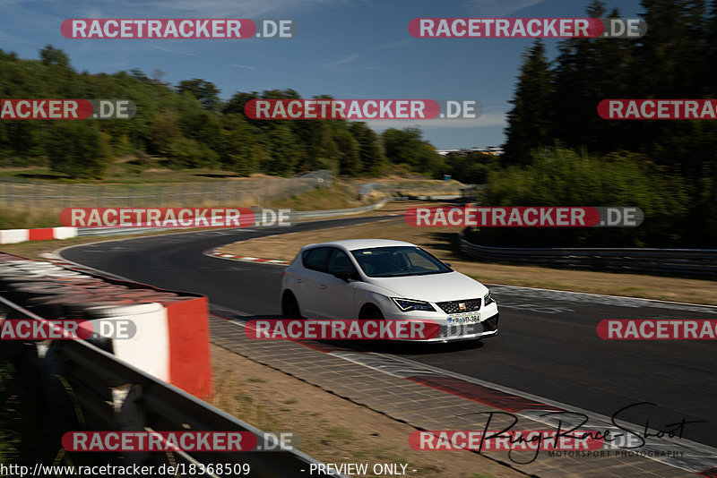 Bild #18368509 - Touristenfahrten Nürburgring Nordschleife (07.08.2022)