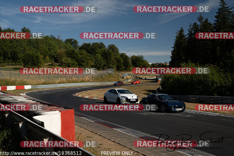 Bild #18368512 - Touristenfahrten Nürburgring Nordschleife (07.08.2022)