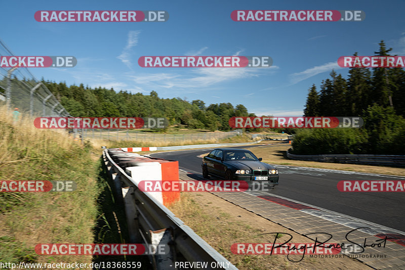 Bild #18368559 - Touristenfahrten Nürburgring Nordschleife (07.08.2022)