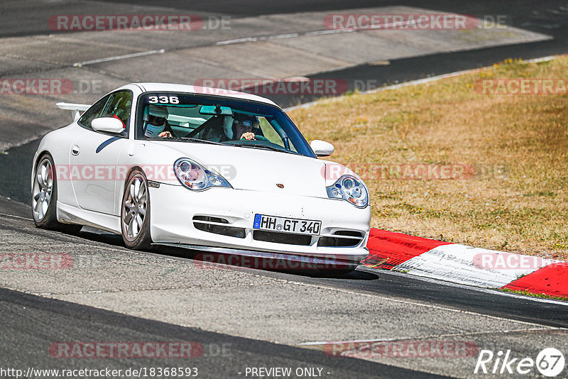 Bild #18368593 - Touristenfahrten Nürburgring Nordschleife (07.08.2022)