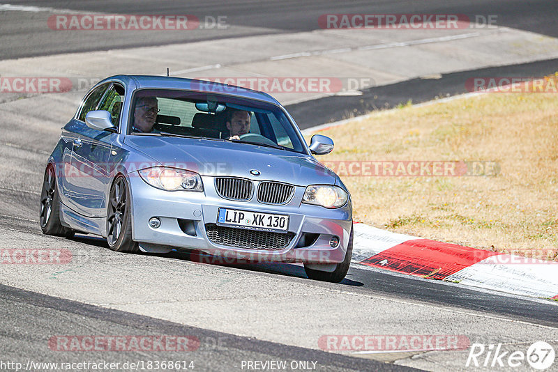 Bild #18368614 - Touristenfahrten Nürburgring Nordschleife (07.08.2022)