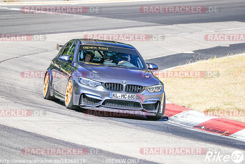 Bild #18368618 - Touristenfahrten Nürburgring Nordschleife (07.08.2022)