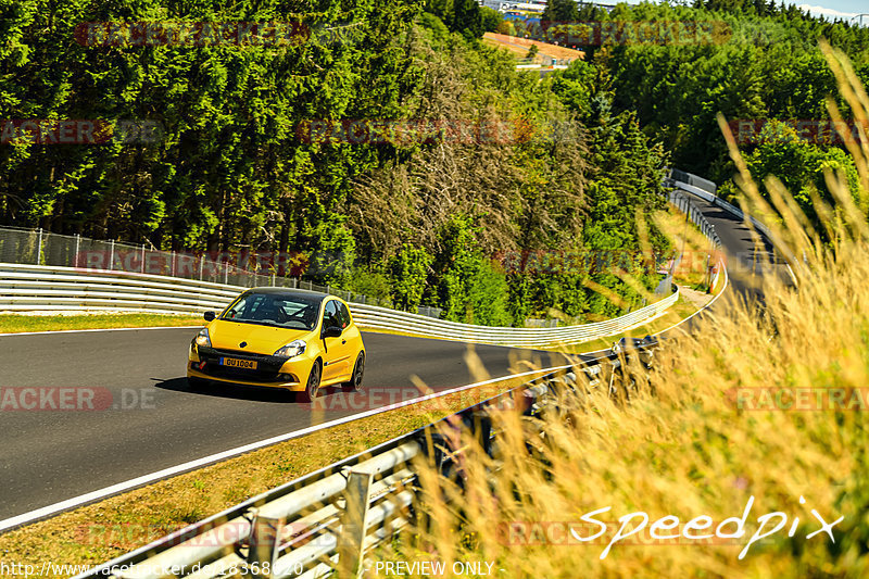 Bild #18368620 - Touristenfahrten Nürburgring Nordschleife (07.08.2022)