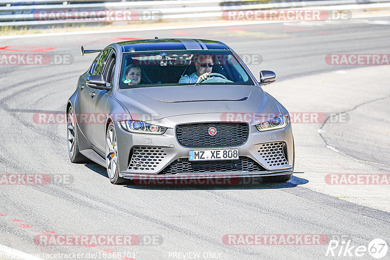 Bild #18368701 - Touristenfahrten Nürburgring Nordschleife (07.08.2022)