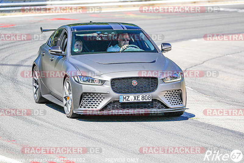 Bild #18368702 - Touristenfahrten Nürburgring Nordschleife (07.08.2022)