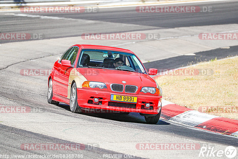 Bild #18368786 - Touristenfahrten Nürburgring Nordschleife (07.08.2022)