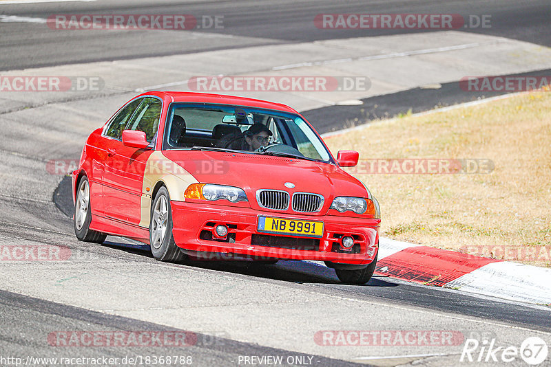 Bild #18368788 - Touristenfahrten Nürburgring Nordschleife (07.08.2022)