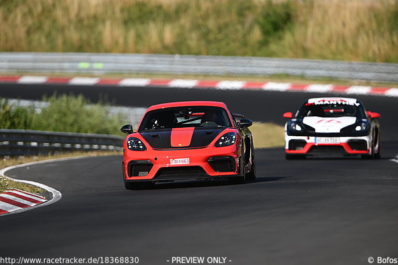 Bild #18368830 - Touristenfahrten Nürburgring Nordschleife (07.08.2022)