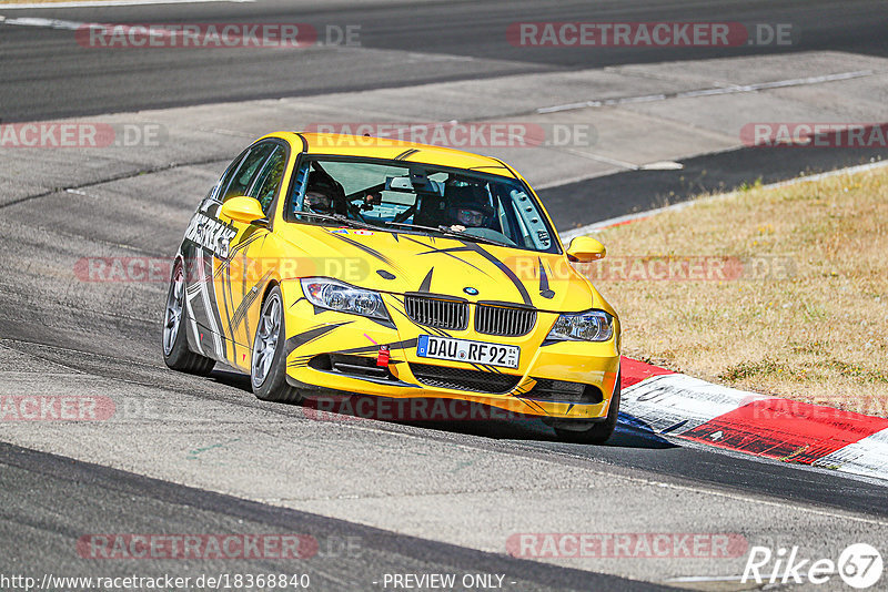 Bild #18368840 - Touristenfahrten Nürburgring Nordschleife (07.08.2022)