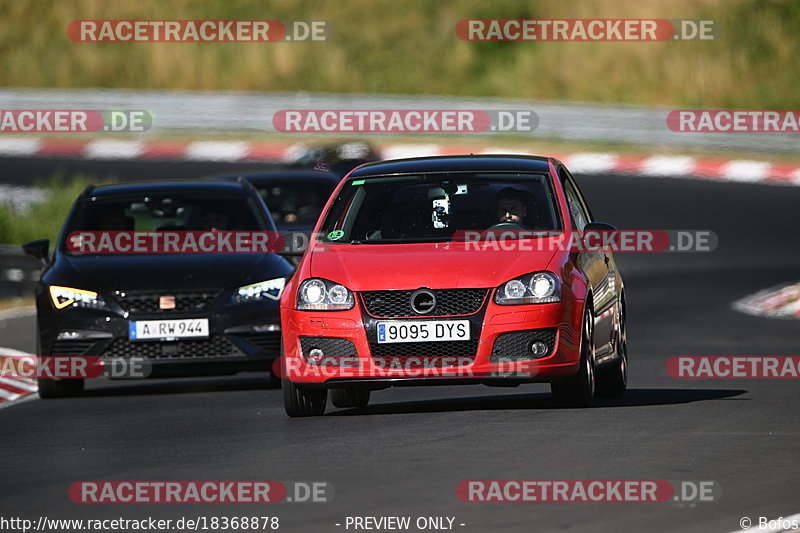 Bild #18368878 - Touristenfahrten Nürburgring Nordschleife (07.08.2022)