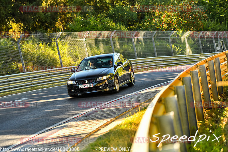 Bild #18368888 - Touristenfahrten Nürburgring Nordschleife (07.08.2022)